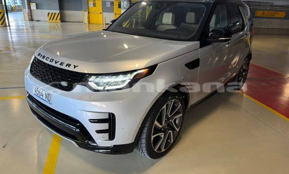 Buy Used Land Rover Discovery Other Car in Tbilisi in Tbilisi Buy Used Land Rover Discovery Other Car in Tbilisi in Tbilisi