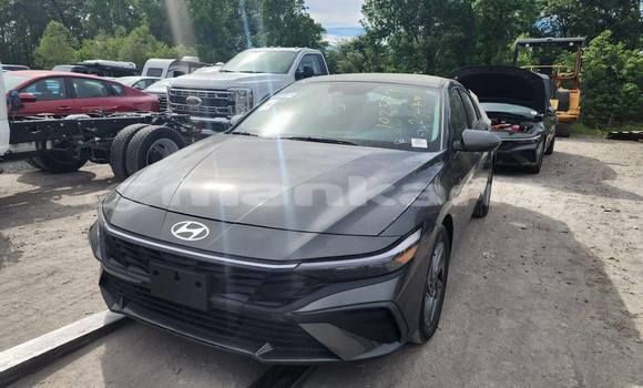 Buy Used Hyundai Elantra Other Car in Tbilisi in Tbilisi