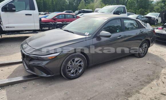 Buy Used Hyundai Elantra Other Car in Tbilisi in Tbilisi Buy Used Hyundai Elantra Other Car in Tbilisi in Tbilisi