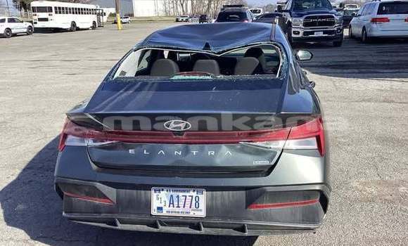 Buy Used Hyundai Elantra Other Car in Tbilisi in Tbilisi Buy Used Hyundai Elantra Other Car in Tbilisi in Tbilisi