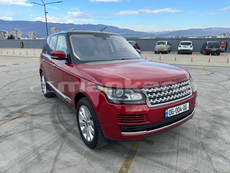 Big with watermark land rover range rover tbilisi tbilisi 8131