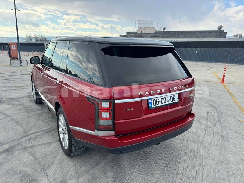 Big with watermark land rover range rover tbilisi tbilisi 8131