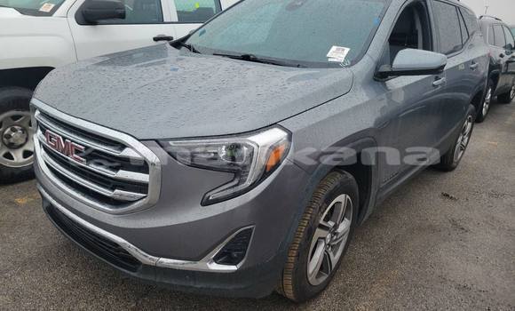 Buy Used GMC Terrain Other Car in Tbilisi in Tbilisi