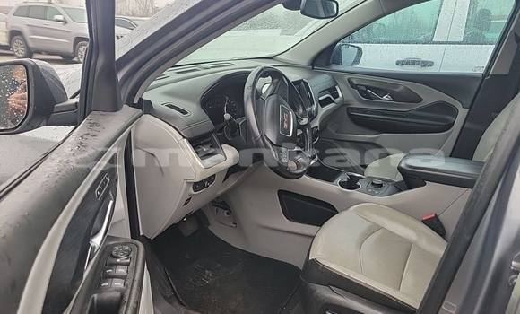 Buy Used GMC Terrain Other Car in Tbilisi in Tbilisi Buy Used GMC Terrain Other Car in Tbilisi in Tbilisi