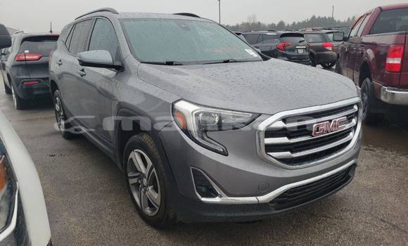 Buy Used GMC Terrain Other Car in Tbilisi in Tbilisi Buy Used GMC Terrain Other Car in Tbilisi in Tbilisi