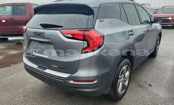 Buy Used GMC Terrain Other Car in Tbilisi in Tbilisi Buy Used GMC Terrain Other Car in Tbilisi in Tbilisi