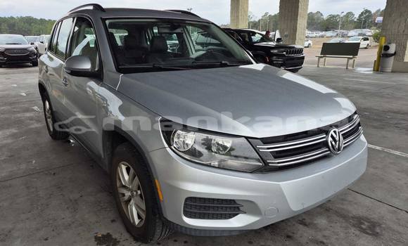 Buy Used Volkswagen Tiguan Other Car in Tbilisi in Tbilisi