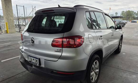 Buy Used Volkswagen Tiguan Other Car in Tbilisi in Tbilisi Buy Used Volkswagen Tiguan Other Car in Tbilisi in Tbilisi
