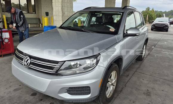 Buy Used Volkswagen Tiguan Other Car in Tbilisi in Tbilisi Buy Used Volkswagen Tiguan Other Car in Tbilisi in Tbilisi
