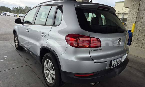 Buy Used Volkswagen Tiguan Other Car in Tbilisi in Tbilisi Buy Used Volkswagen Tiguan Other Car in Tbilisi in Tbilisi
