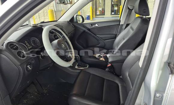 Buy Used Volkswagen Tiguan Other Car in Tbilisi in Tbilisi Buy Used Volkswagen Tiguan Other Car in Tbilisi in Tbilisi