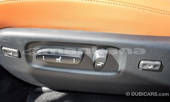 Buy Import Lexus LX White Car in Import - Dubai in Abhasia Buy Import Lexus LX White Car in Import - Dubai in Abhasia