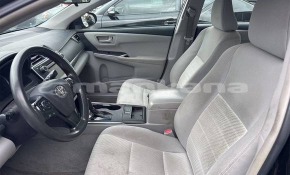 Buy Used Toyota Camry Black Car in Tbilisi in Tbilisi Buy Used Toyota Camry Black Car in Tbilisi in Tbilisi