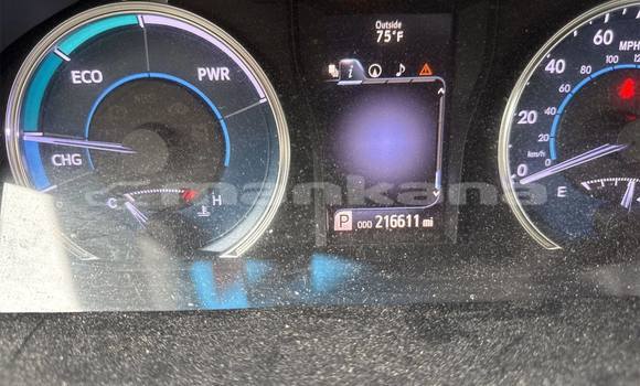 Buy Used Toyota Camry Black Car in Tbilisi in Tbilisi Buy Used Toyota Camry Black Car in Tbilisi in Tbilisi