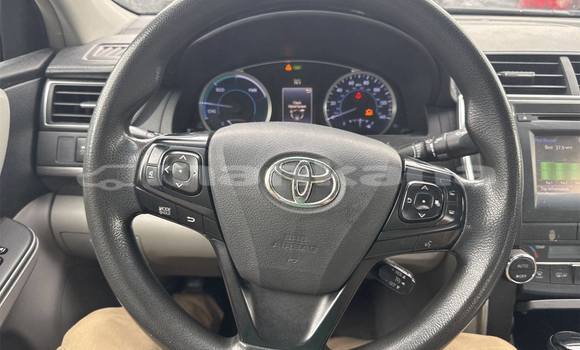 Buy Used Toyota Camry Black Car in Tbilisi in Tbilisi Buy Used Toyota Camry Black Car in Tbilisi in Tbilisi