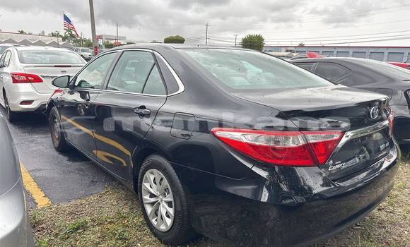 Buy Used Toyota Camry Black Car in Tbilisi in Tbilisi Buy Used Toyota Camry Black Car in Tbilisi in Tbilisi