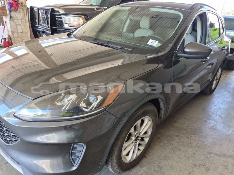 Big with watermark ford escape tbilisi tbilisi 8139