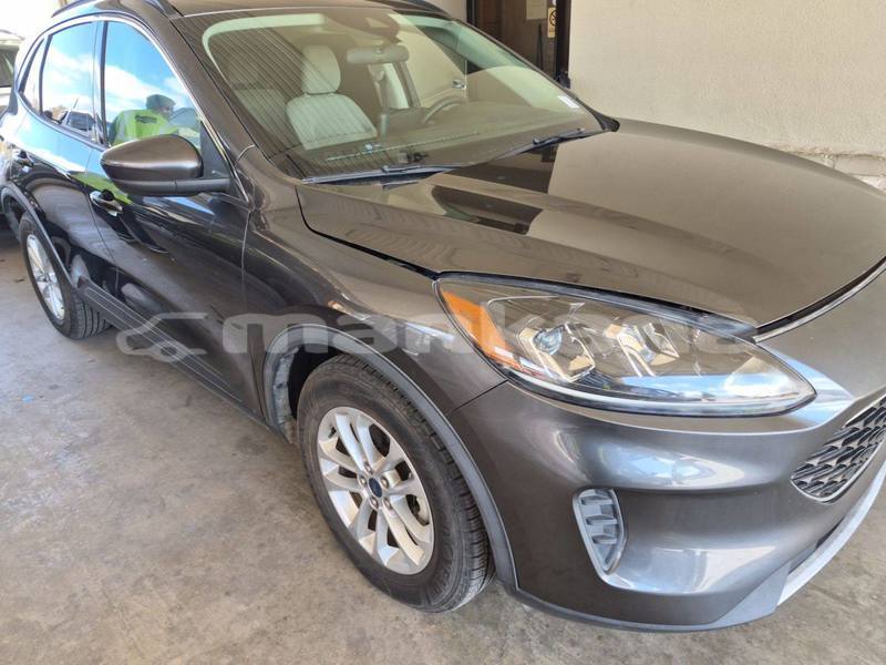 Big with watermark ford escape tbilisi tbilisi 8139