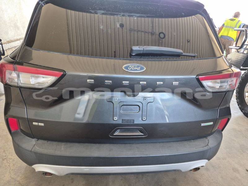 Big with watermark ford escape tbilisi tbilisi 8139
