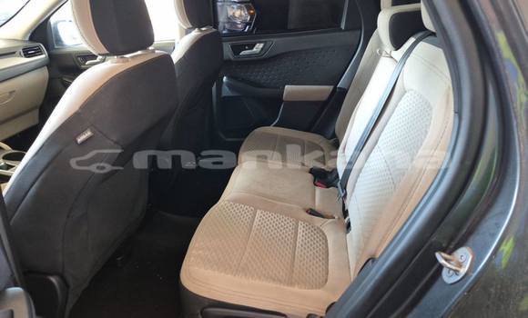 Buy Used Ford Escape Other Car in Tbilisi in Tbilisi Buy Used Ford Escape Other Car in Tbilisi in Tbilisi