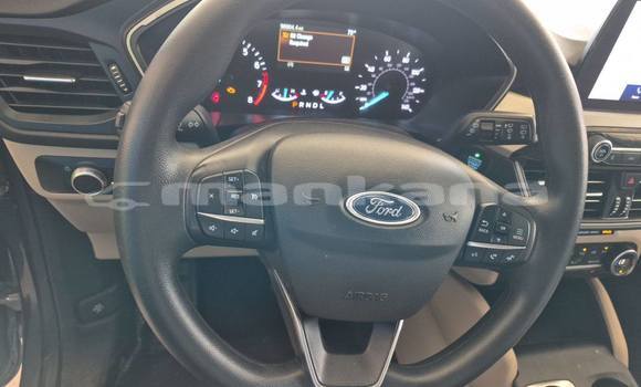 Buy Used Ford Escape Other Car in Tbilisi in Tbilisi Buy Used Ford Escape Other Car in Tbilisi in Tbilisi