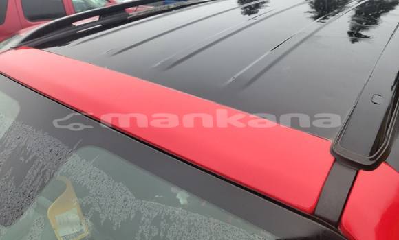 Buy Used Jeep Renegade Red Car in Tbilisi in Tbilisi Buy Used Jeep Renegade Red Car in Tbilisi in Tbilisi