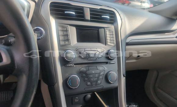 Buy Used Ford Fusion White Car in Tbilisi in Tbilisi Buy Used Ford Fusion White Car in Tbilisi in Tbilisi