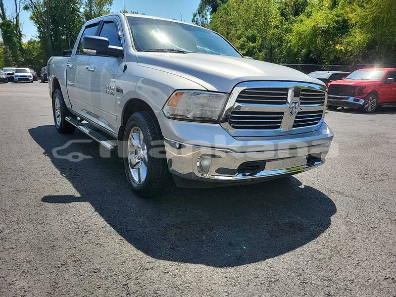 Big with watermark dodge ram tbilisi tbilisi 8145