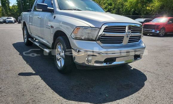 Buy Used Dodge RAM Other Car in Tbilisi in Tbilisi