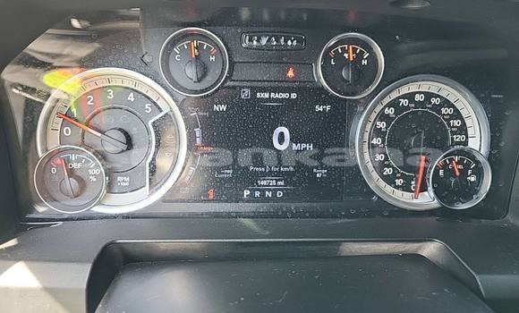 Buy Used Dodge RAM Other Car in Tbilisi in Tbilisi Buy Used Dodge RAM Other Car in Tbilisi in Tbilisi