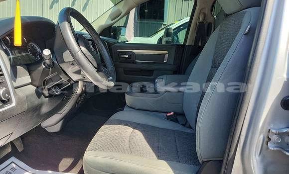 Buy Used Dodge RAM Other Car in Tbilisi in Tbilisi Buy Used Dodge RAM Other Car in Tbilisi in Tbilisi