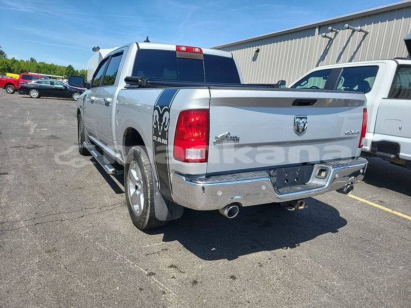 Big with watermark dodge ram tbilisi tbilisi 8145