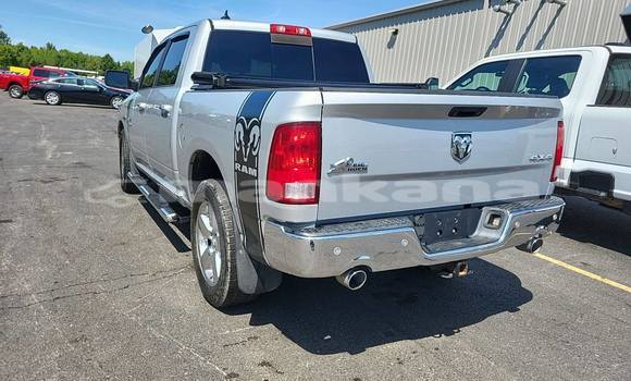 Buy Used Dodge RAM Other Car in Tbilisi in Tbilisi Buy Used Dodge RAM Other Car in Tbilisi in Tbilisi