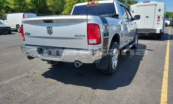 Buy Used Dodge RAM Other Car in Tbilisi in Tbilisi Buy Used Dodge RAM Other Car in Tbilisi in Tbilisi