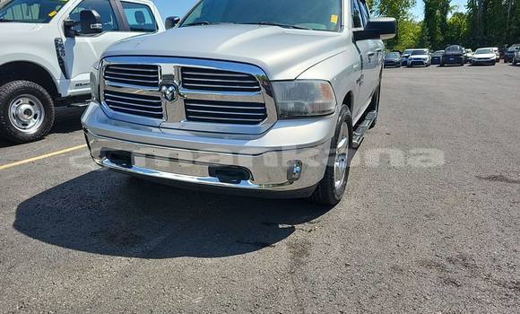 Buy Used Dodge RAM Other Car in Tbilisi in Tbilisi Buy Used Dodge RAM Other Car in Tbilisi in Tbilisi