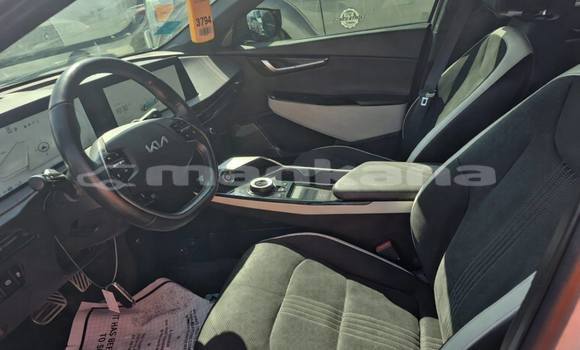 Buy Used Kia Elan White Car in Tbilisi in Tbilisi Buy Used Kia Elan White Car in Tbilisi in Tbilisi