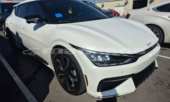 Buy Used Kia Elan White Car in Tbilisi in Tbilisi Buy Used Kia Elan White Car in Tbilisi in Tbilisi