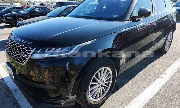 Buy Used Land Rover Range Rover Black Car in Tbilisi in Tbilisi Buy Used Land Rover Range Rover Black Car in Tbilisi in Tbilisi