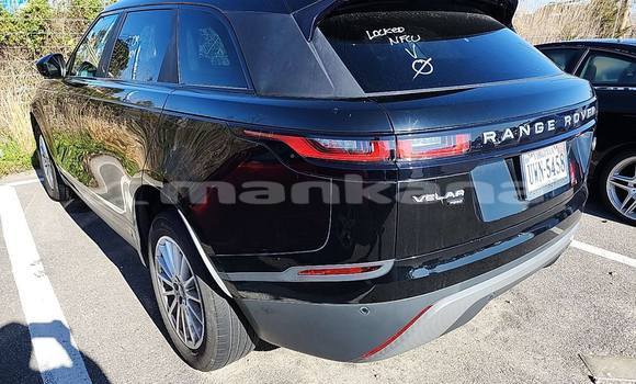 Buy Used Land Rover Range Rover Black Car in Tbilisi in Tbilisi Buy Used Land Rover Range Rover Black Car in Tbilisi in Tbilisi