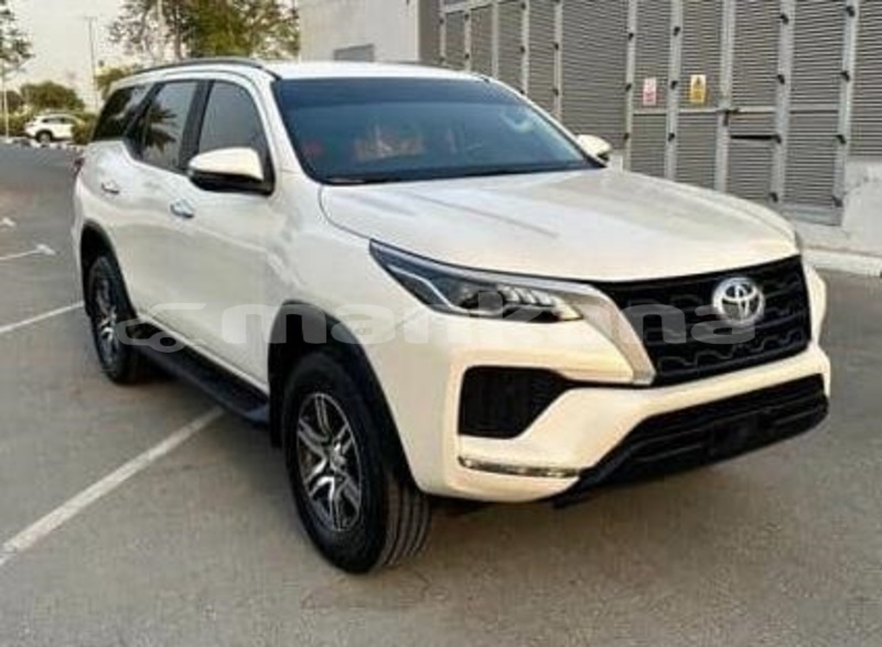 Big with watermark toyota fortuner tbilisi tbilisi 8151