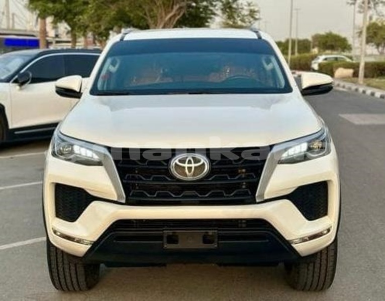 Big with watermark toyota fortuner tbilisi tbilisi 8151