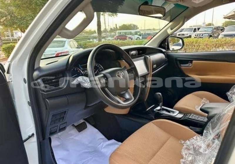 Big with watermark toyota fortuner tbilisi tbilisi 8151