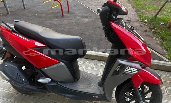 Buy Used TVS HLX125 Red Bike in Tbilisi in Tbilisi Buy Used TVS HLX125 Red Bike in Tbilisi in Tbilisi