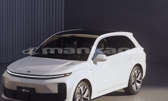 Buy New Lifan Breez (520) White Car in Lagodehi in Kaheti Buy New Lifan Breez (520) White Car in Lagodehi in Kaheti