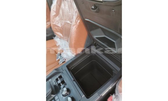 Buy Import Lexus LX White Car in Import - Dubai in Abhasia Buy Import Lexus LX White Car in Import - Dubai in Abhasia