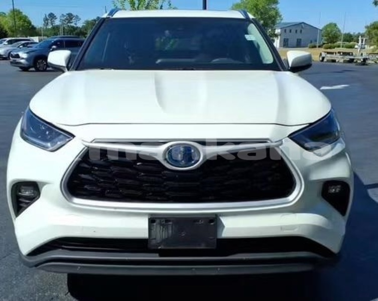 Big with watermark toyota highlander tbilisi tbilisi 8157