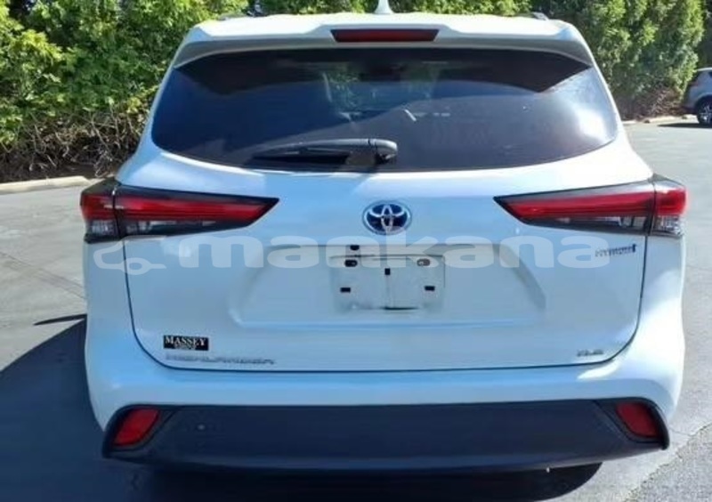Big with watermark toyota highlander tbilisi tbilisi 8157