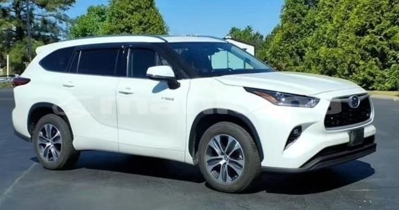 Big with watermark toyota highlander tbilisi tbilisi 8157