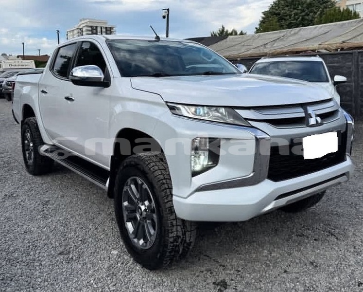 Big with watermark mitsubishi l200 tbilisi tbilisi 8158