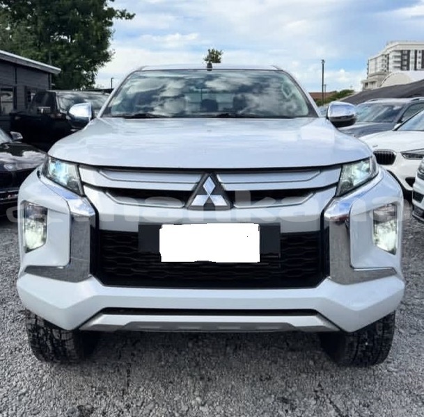Big with watermark mitsubishi l200 tbilisi tbilisi 8158
